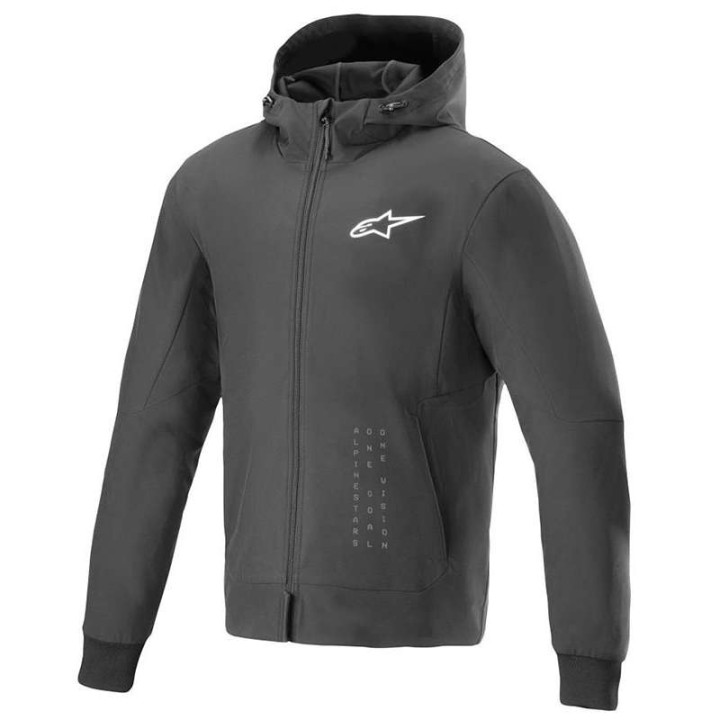 Alpinestars RADIUM TECH motorcycle sweatshirt