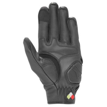 Gants moto Alpinestars DYNO Noir