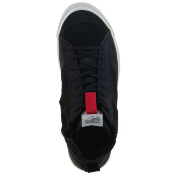 Baskets moto Alpinestars STATED Noir