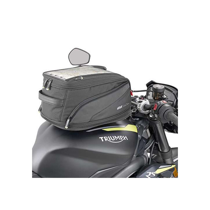 Sacoche réservoir Givi TANKLOCK EA131B 26 litres