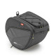 Sacoche de tunnel/selle scooter Givi EA135B 15 litres
