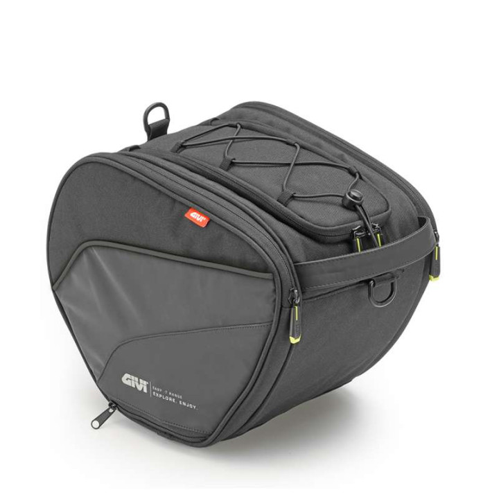 Sacoche de tunnel/selle scooter Givi EA135B 15 litres