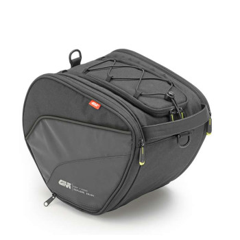 Sacoche de tunnel/selle scooter Givi EA135B 15 litres Sacoche de tunnel/selle scooter Givi EA135B 15 litres
