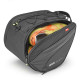 Sacoche de tunnel/selle scooter Givi EA135B 15 litres