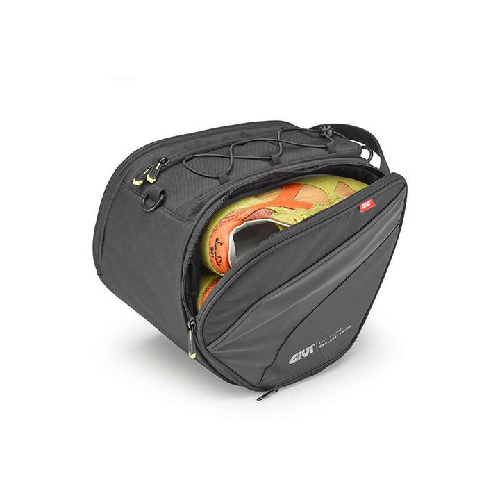 Sacoche de tunnel/selle scooter Givi EA135B 15 litres