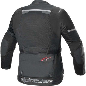 Veste moto Alpinestars ANDES AIR DRYSTAR NOIR