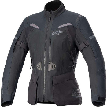Veste femme Alpinestars STELLA ST-7 2L GORE TEX Noir