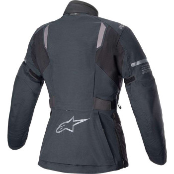 Veste femme Alpinestars STELLA ST-7 2L GORE TEX Noir