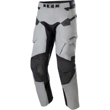 Pantalon Alpinestars BOULDER GTX GRIS