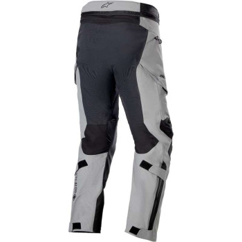 Pantalon Alpinestars BOULDER GTX GRIS