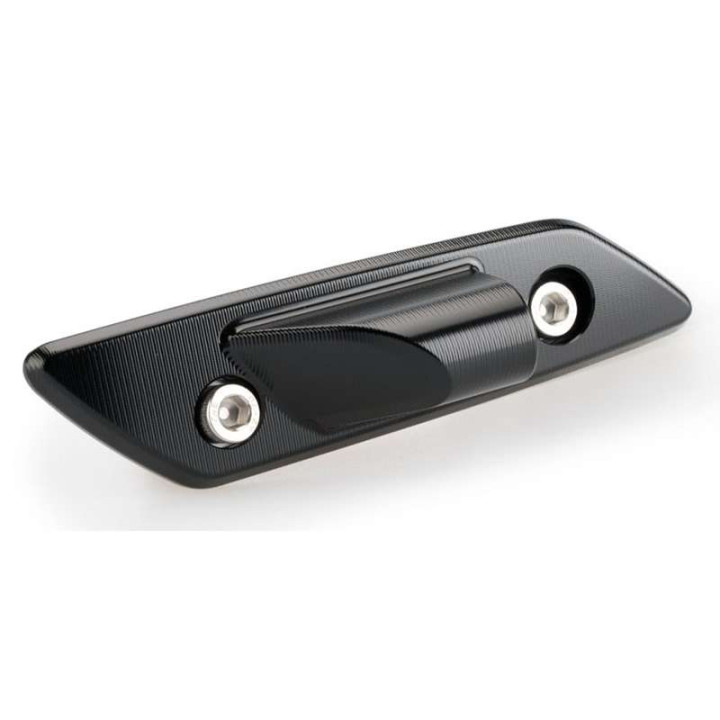 Adaptateur rétroviseurs au carénage GAUCHE Puig (21297N) Yamaha T-MAX 560