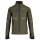 Acerbis X-DURO W-PROOF Enduro Jacket Green
