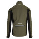 Acerbis X-DURO W-PROOF Enduro Jacket Green