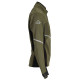 Acerbis X-DURO W-PROOF Enduro Jacket Green