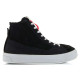 Baskets moto Alpinestars STELLA STATED PODIUM Noir