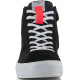 Baskets moto Alpinestars STELLA STATED PODIUM Noir