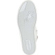 Baskets moto Alpinestars STELLA STATED PODIUM Blanc/Gris clair