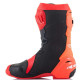Alpinestars SUPERTECH R motorcycle boots Red/Black