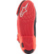 Alpinestars SUPERTECH R motorcycle boots Red/Black