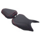 Selle confort Bagster READY LUXE (5387Z) HONDA CB500 HORNET