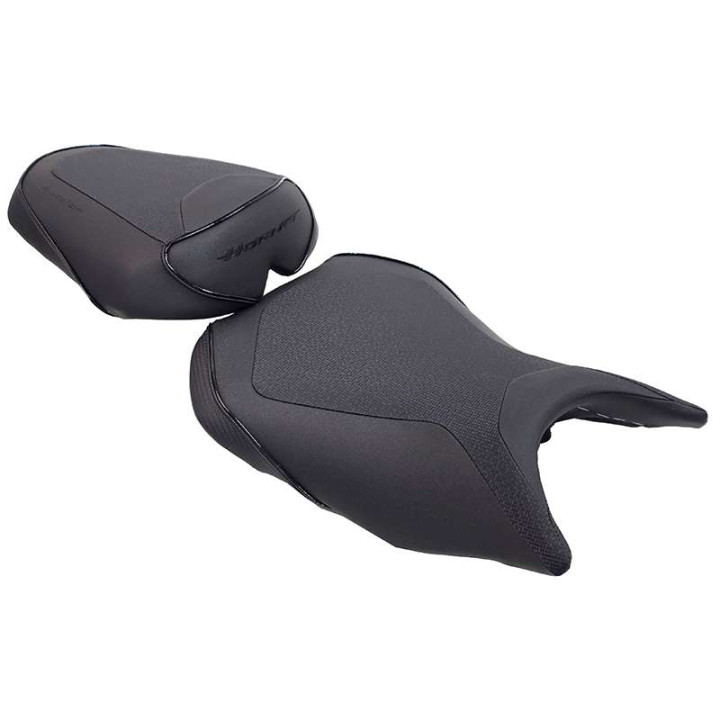 Selle confort Bagster READY LUXE (5387Z) HONDA CB500 HORNET