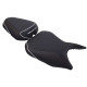 Selle confort Bagster READY LUXE (5387Z) HONDA CB500 HORNET