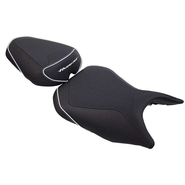 Selle confort Bagster READY LUXE (5387Z) HONDA CB500 HORNET