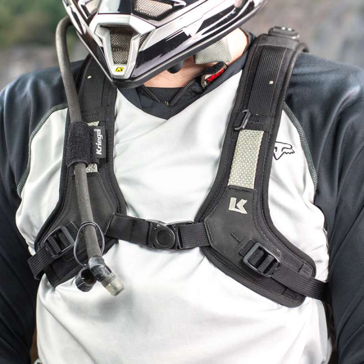 3-liter hydration pouch for Kriega backpack