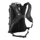 Kriega TRAIL 18 Multicam Black motorcycle backpack
