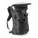 Kriega TRAIL 18 Multicam Black motorcycle backpack