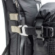 Sac à dos d'hydratation 3L Kriega HYDRO-3 Multicam Black