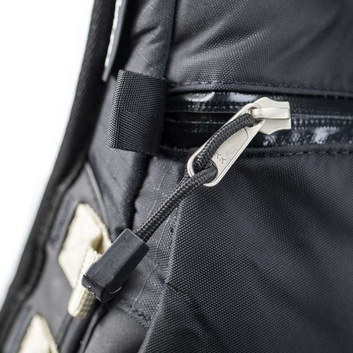 Sac à dos d'hydratation 3L Kriega HYDRO-3 Multicam Black