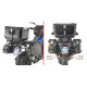 Givi MONOKEY CAM-SIDE luggage rack (PLOS5143CAM) BMW R1300GS
