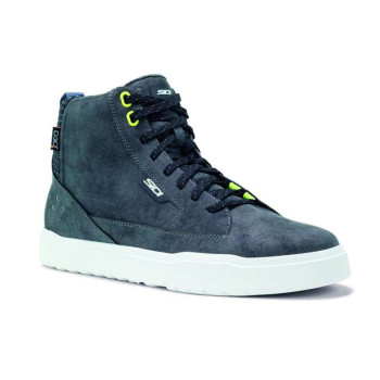 Baskets moto Sidi ARX WP NOIR/BLANC