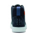 Sidi ARX WP BLACK/WHITE motorcycle sneakers
