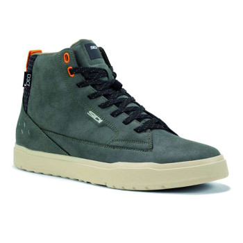 Baskets moto Sidi ARX WP IVY/CASTLE