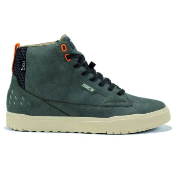 Baskets moto Sidi ARX WP IVY/CASTLE