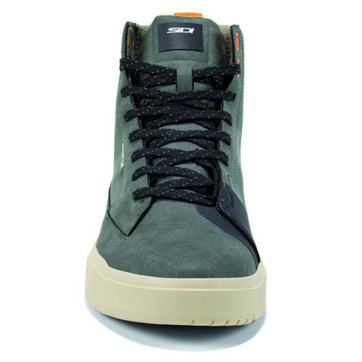 Sidi ARX WP IVY/CASTLE motorcycle sneakers