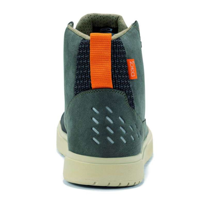 Sidi ARX WP IVY/CASTLE motorcycle sneakers
