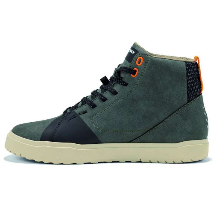 Sidi ARX WP IVY/CASTLE motorcycle sneakers