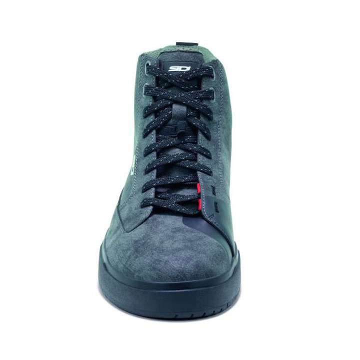 Sidi ARX WP BLACK motorcycle sneakers