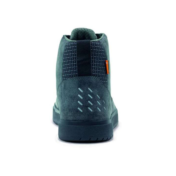 Sidi ARX WP BLACK motorcycle sneakers