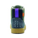Baskets moto Sidi ARX NOIR/VERT