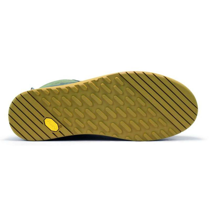 Baskets moto Sidi ARX NOIR/VERT