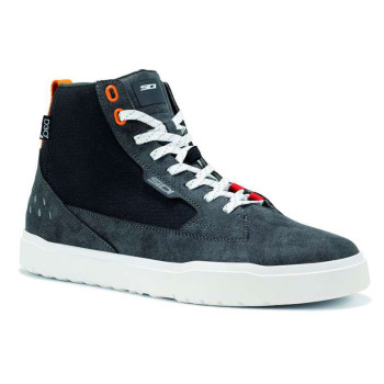 Baskets moto Sidi ARX NOIR/BLANC
