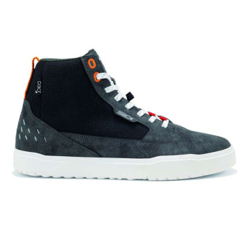 Baskets moto Sidi ARX NOIR/BLANC