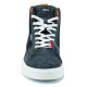 Sidi ARX BLACK/WHITE motorcycle sneakers