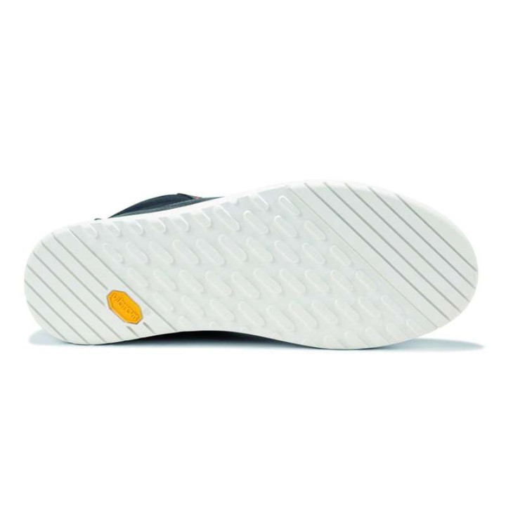 Sidi ARX BLACK/WHITE motorcycle sneakers