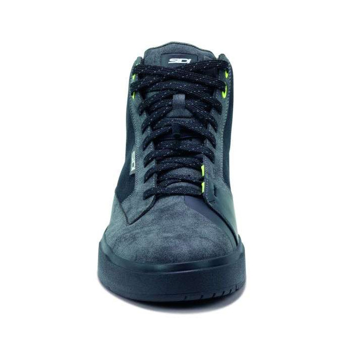 Sidi ARX BLACK motorcycle sneakers