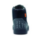 Sidi ARX BLACK motorcycle sneakers